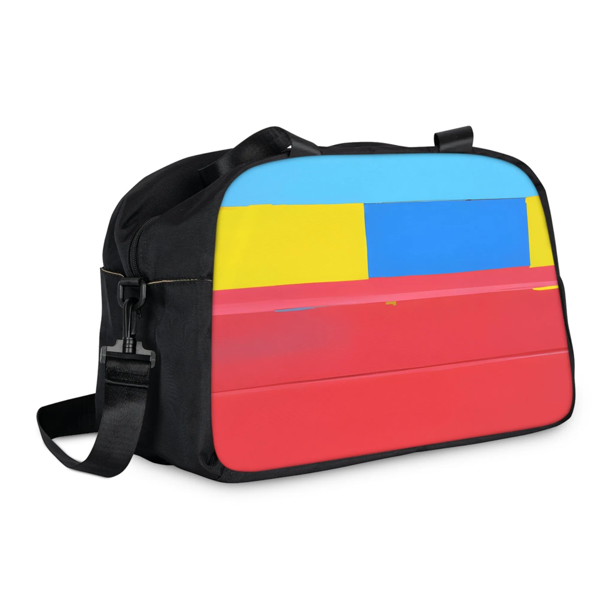 Ion Paris -Mid-Size Workout Bag