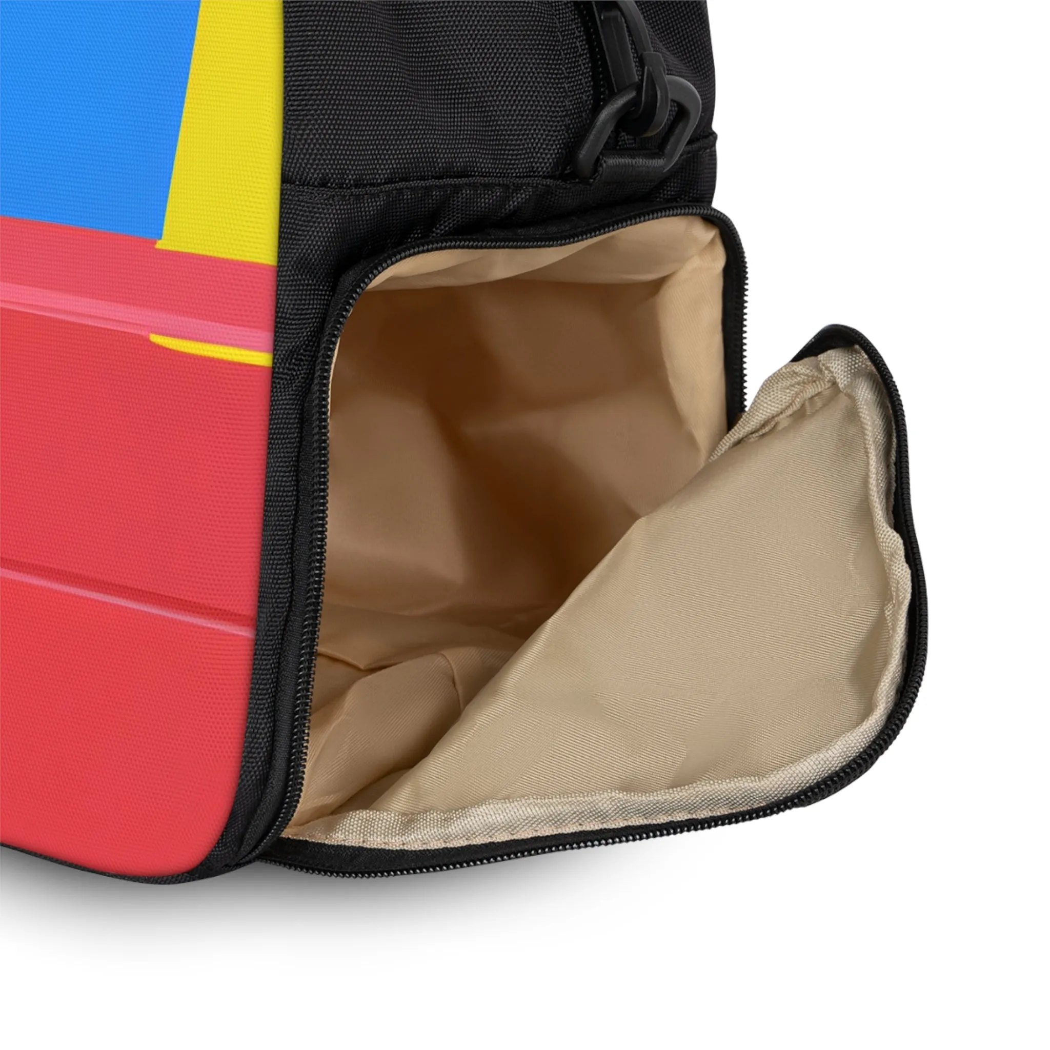 Ion Paris -Mid-Size Workout Bag