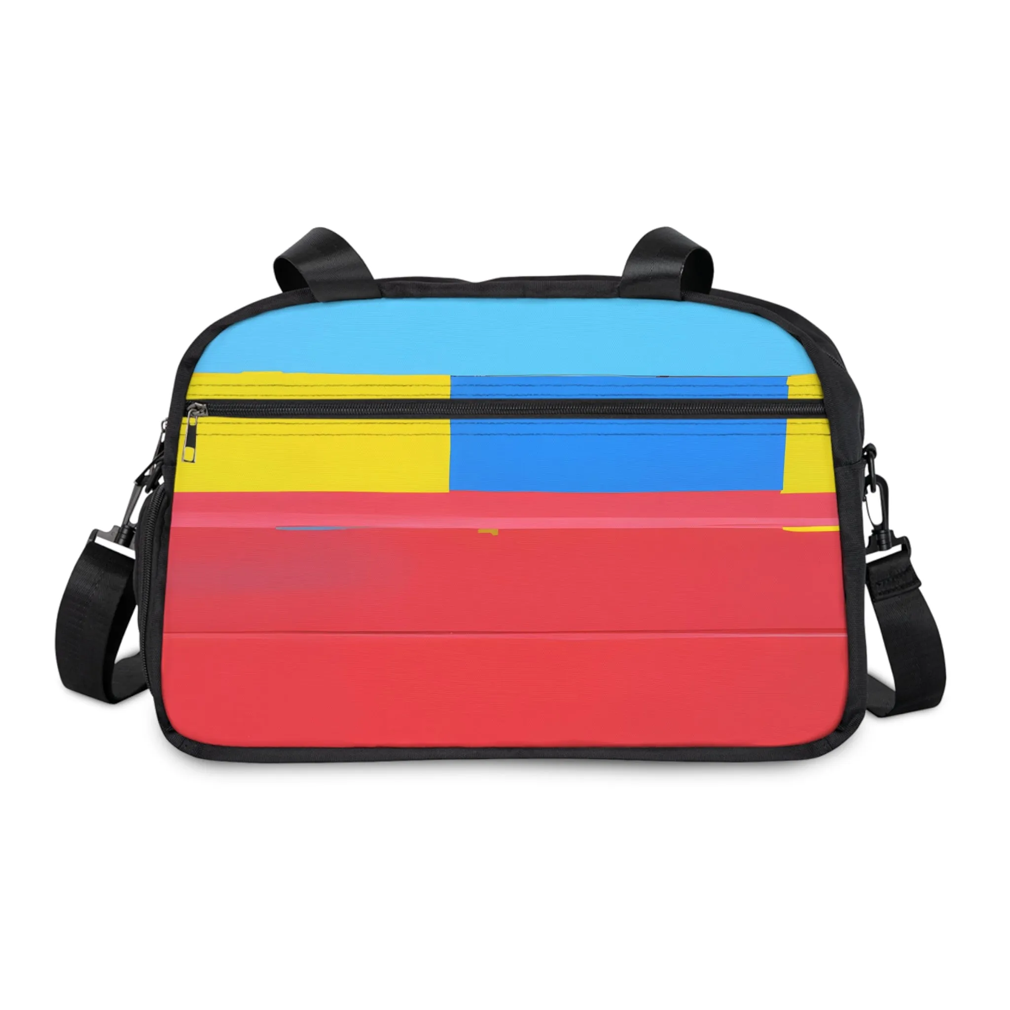 Ion Paris -Mid-Size Workout Bag