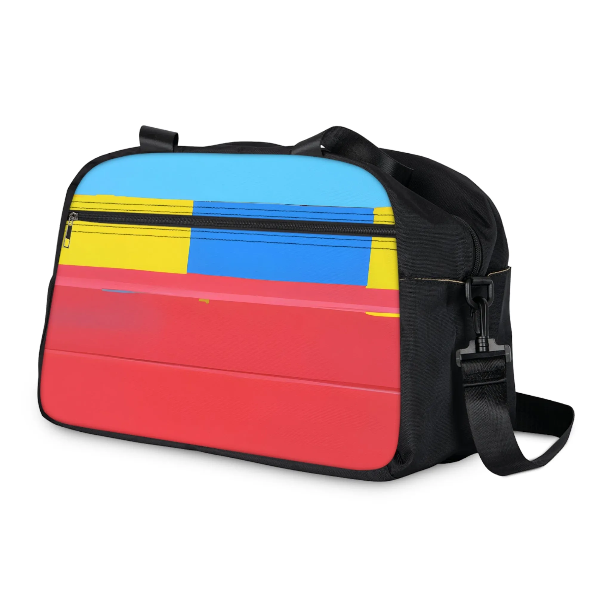 Ion Paris -Mid-Size Workout Bag
