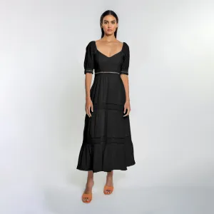 Isabella Dress