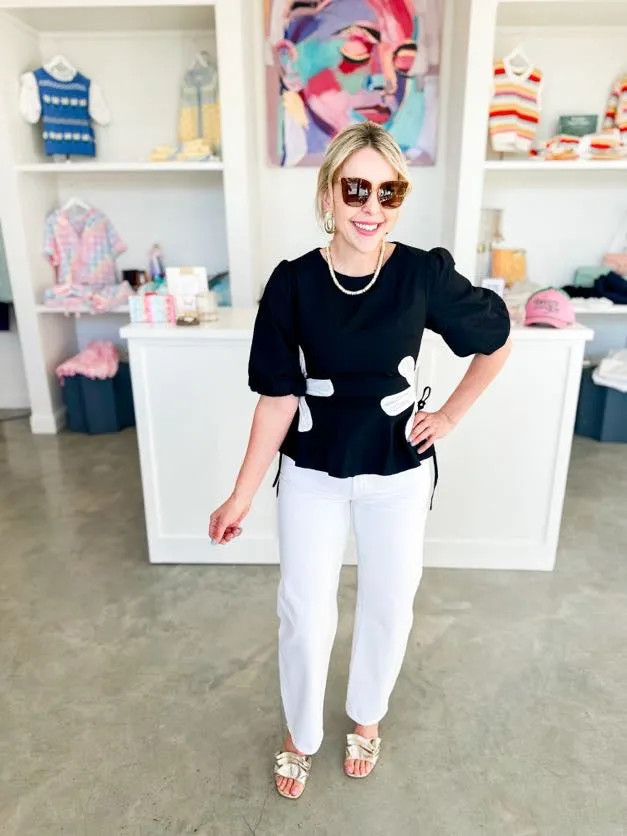 Island Girl Top