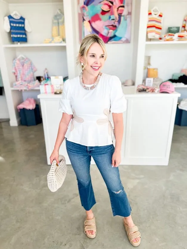 Island Girl Top