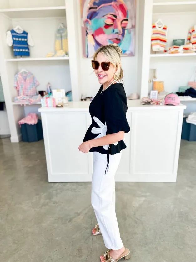 Island Girl Top