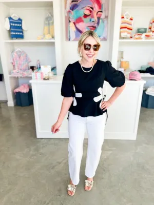 Island Girl Top