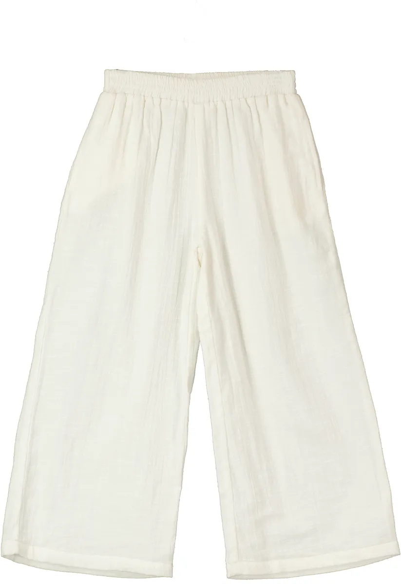 Ivory Palazzo ..