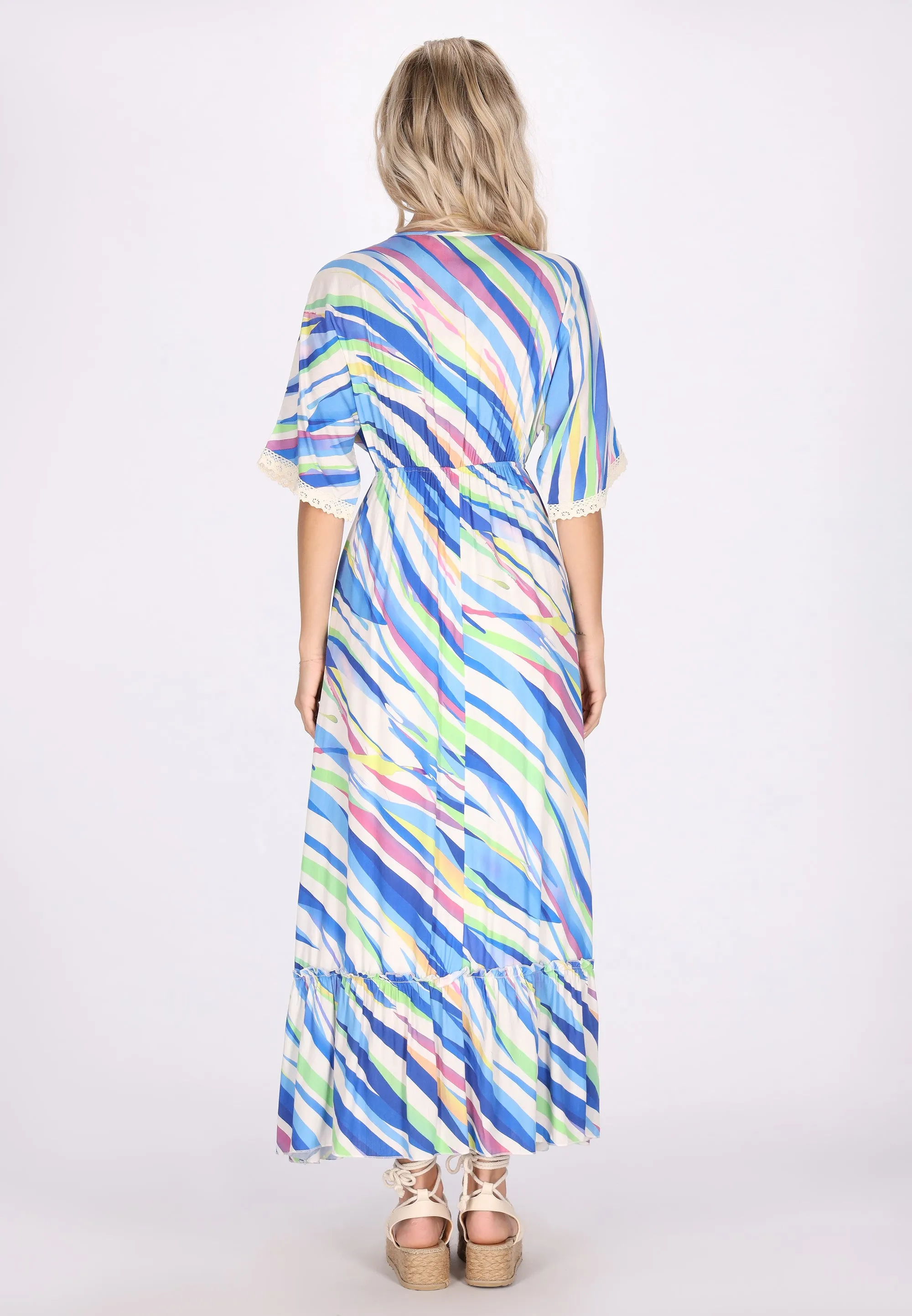 IZIA Women's Dress