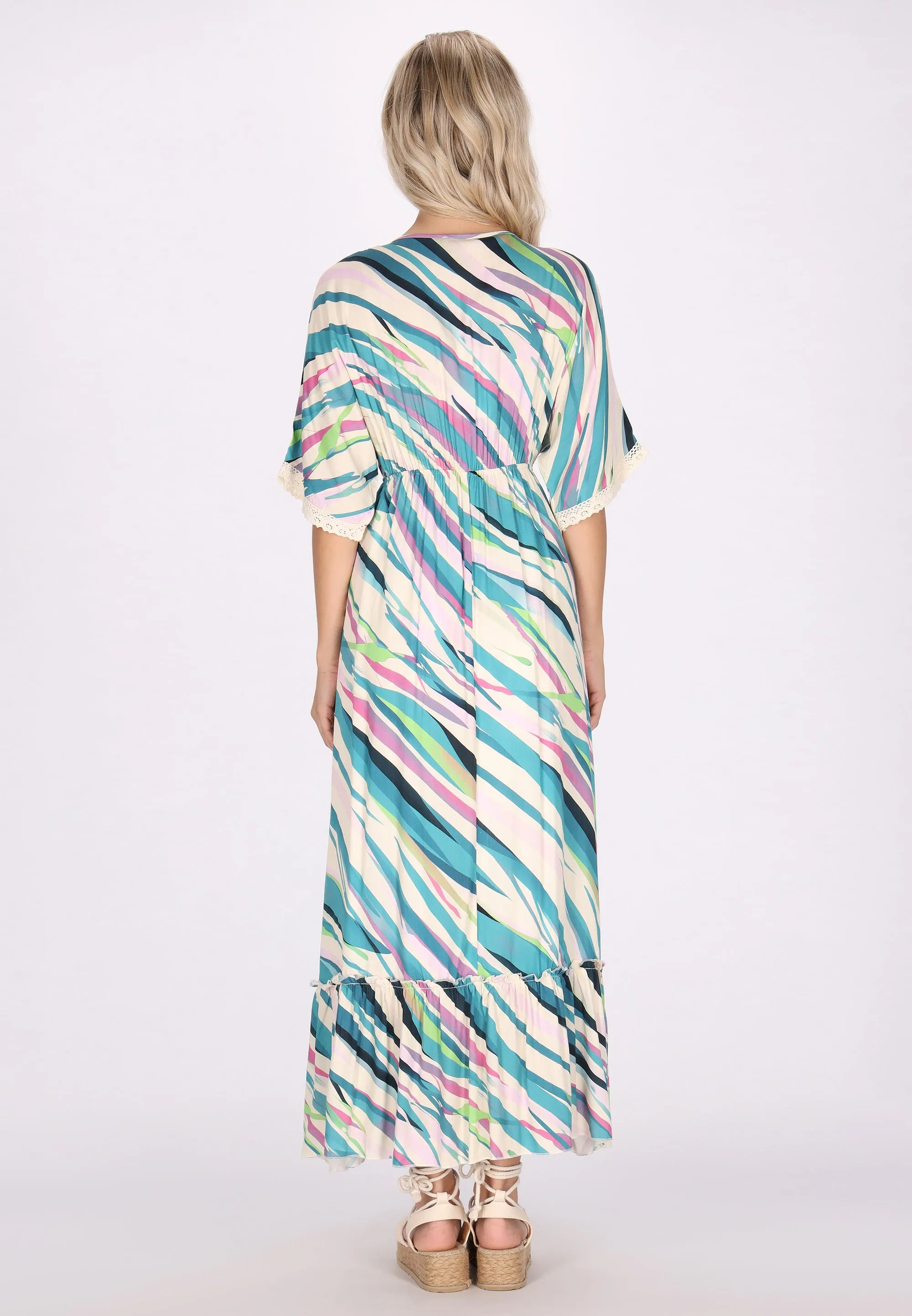 IZIA Women's Dress
