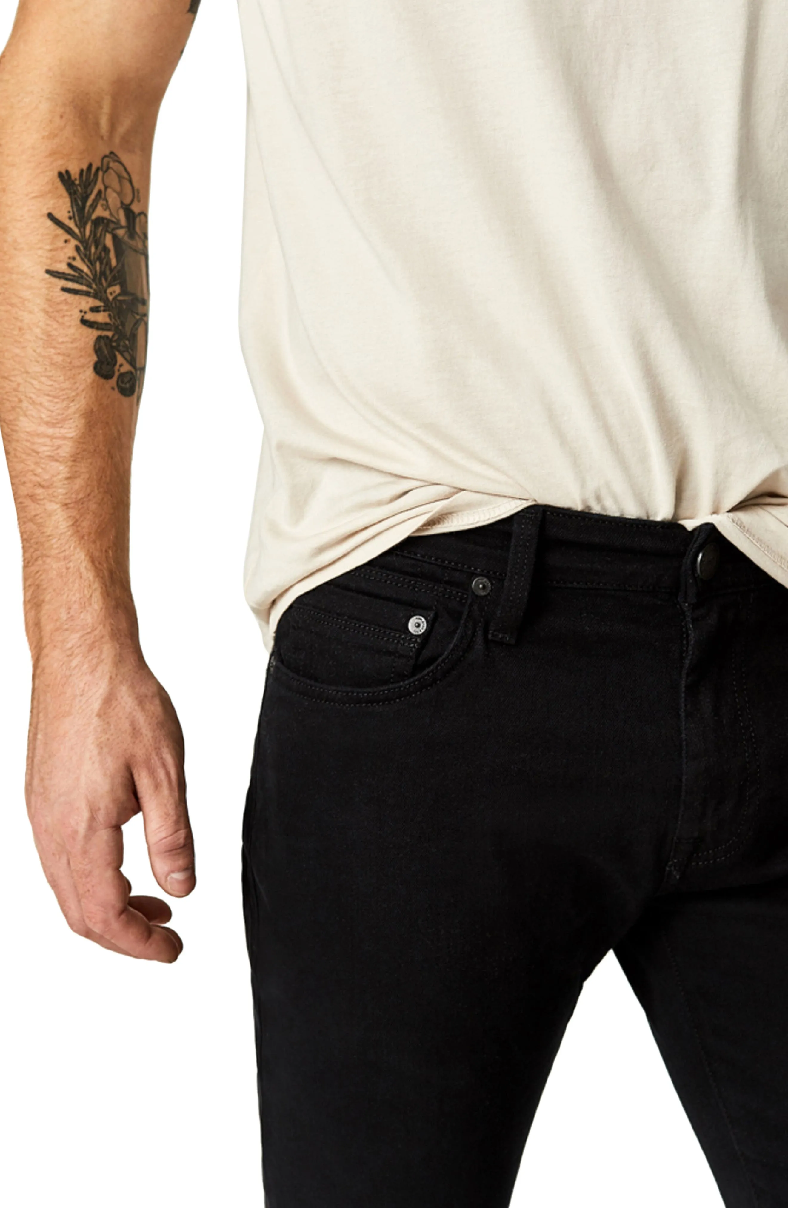 Jake Slim Fit Jeans