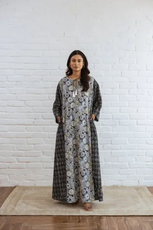 Jamun Dress