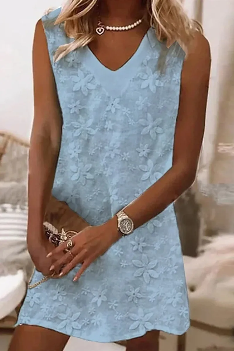 Jessica® | Fashionable and minimalist   dress