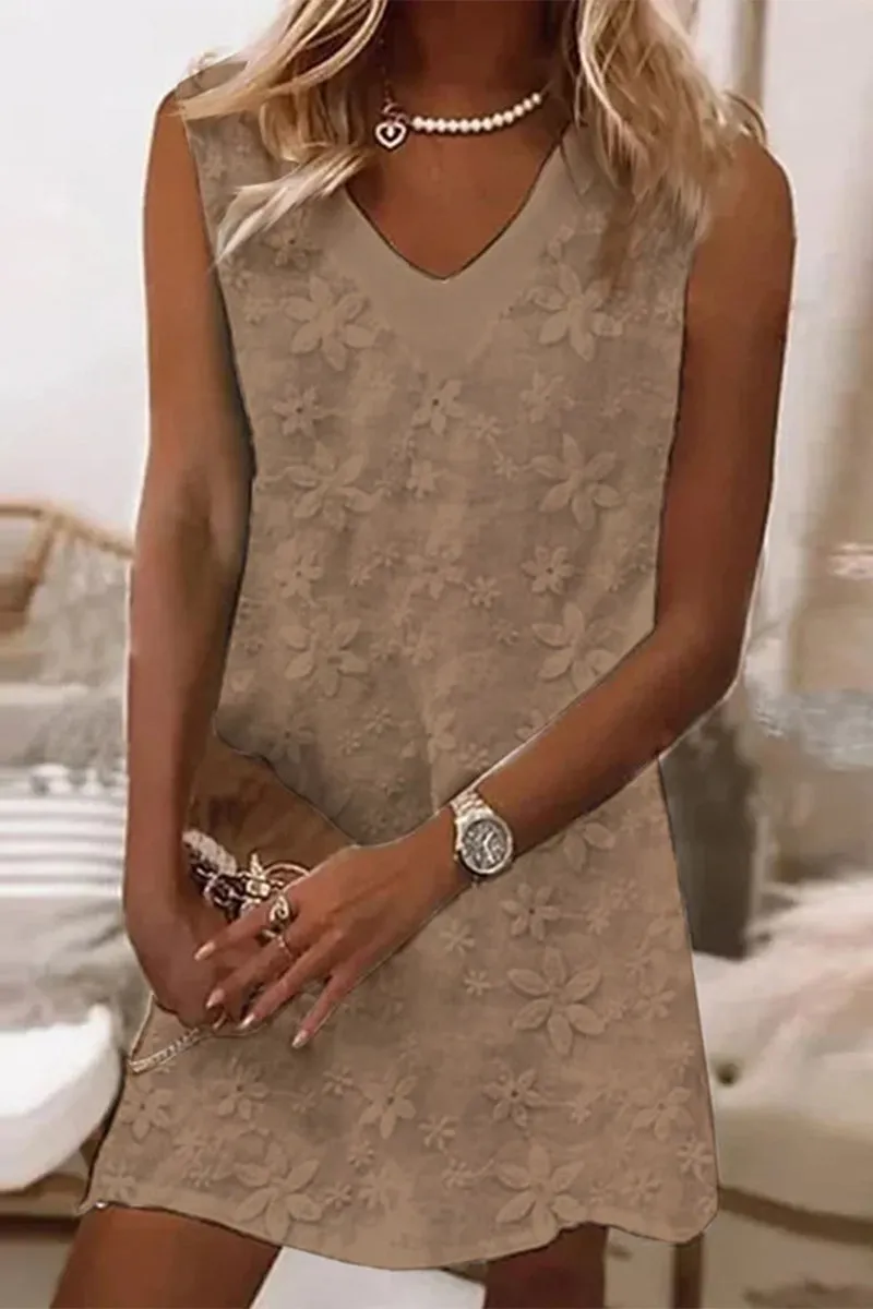 Jessica® | Fashionable and minimalist   dress