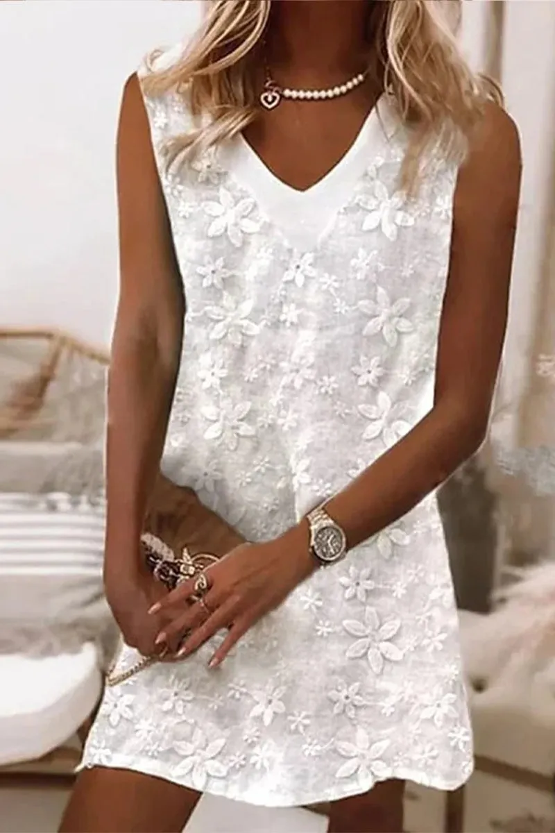 Jessica® | Fashionable and minimalist   dress