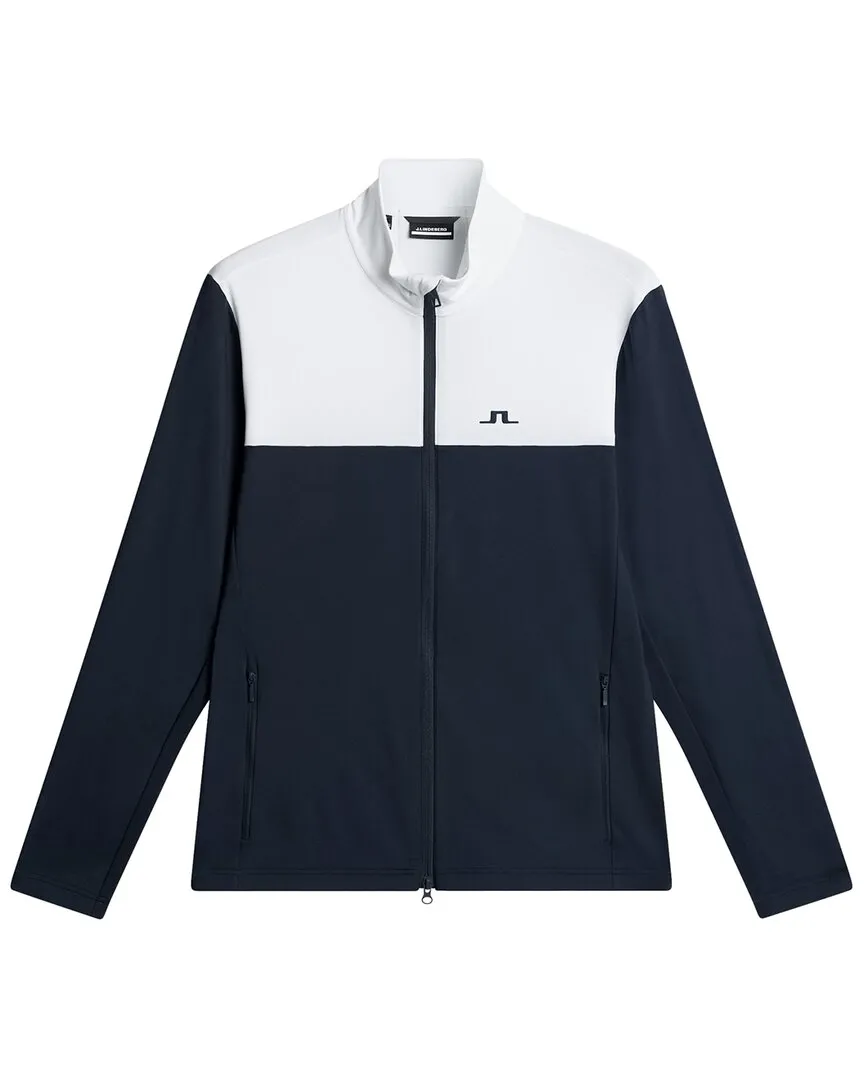 J.Lindeberg Banks Mid Layer