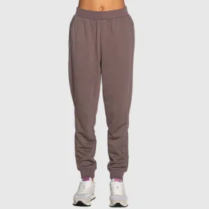 Jogger - Red/Brown