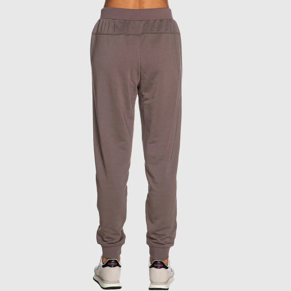 Jogger - Red/Brown