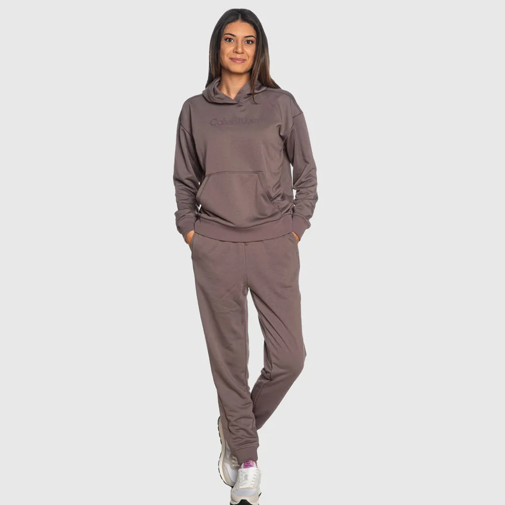Jogger - Red/Brown