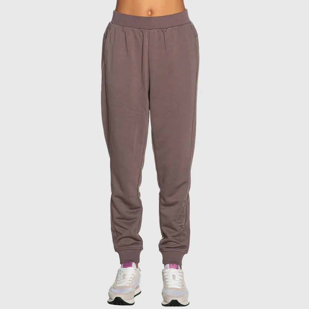 Jogger - Red/Brown