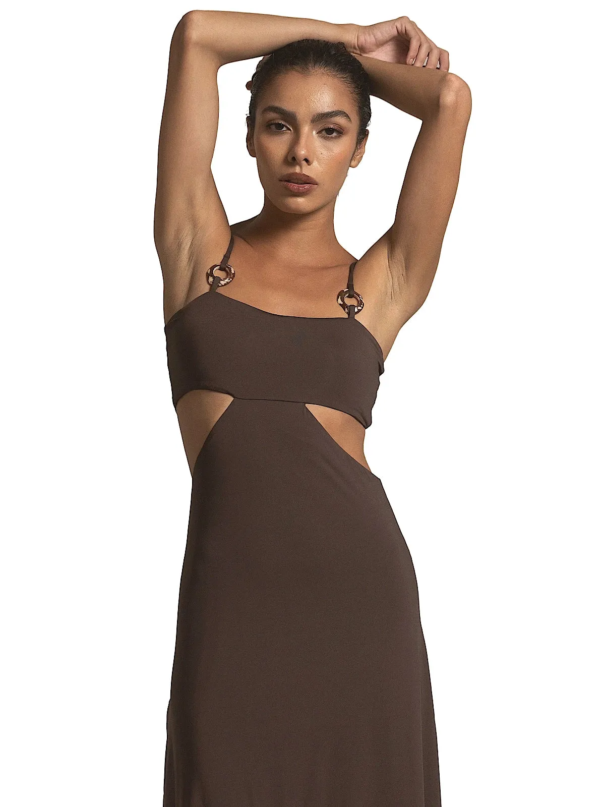 Johana Dress