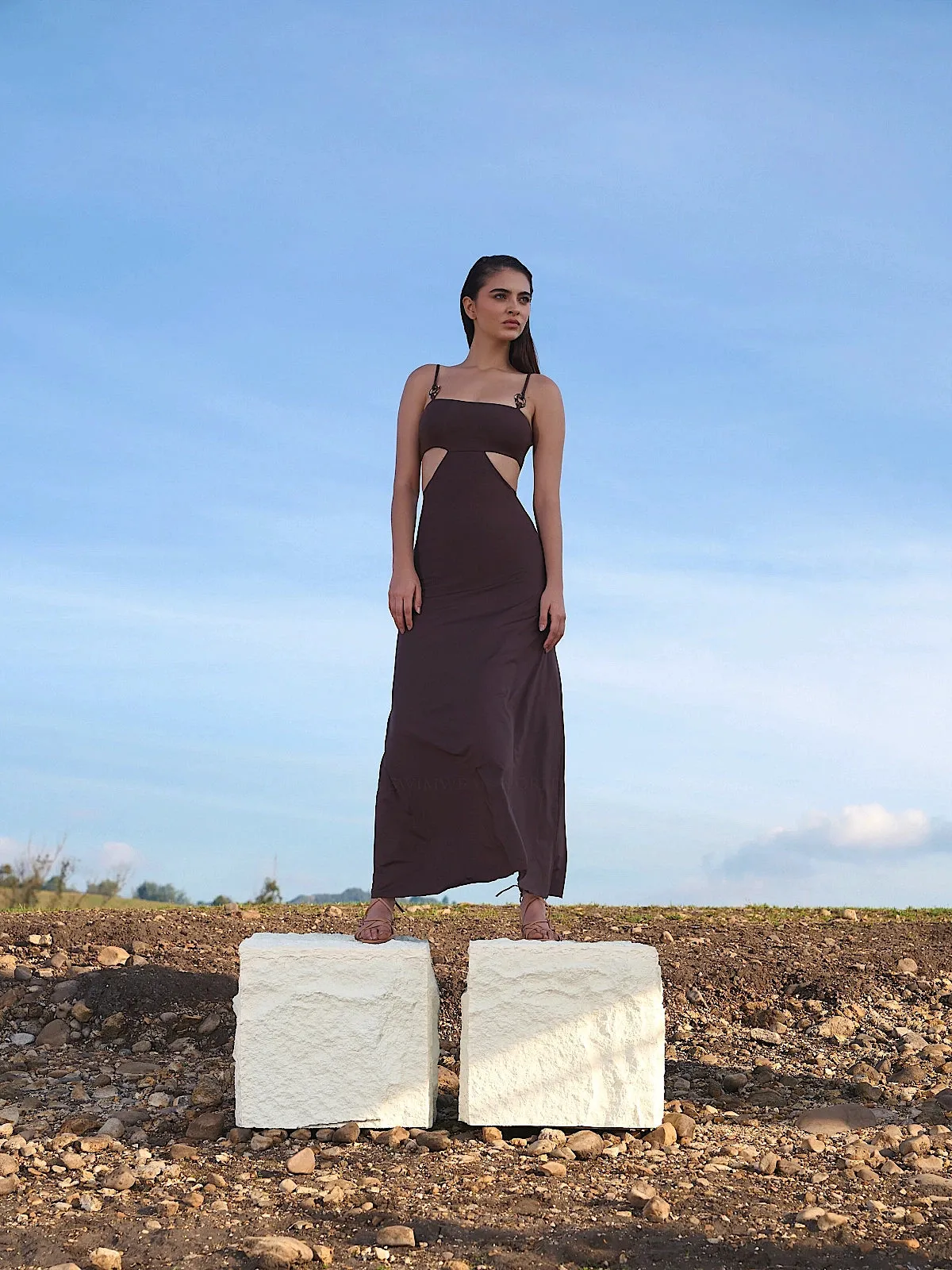 Johana Dress