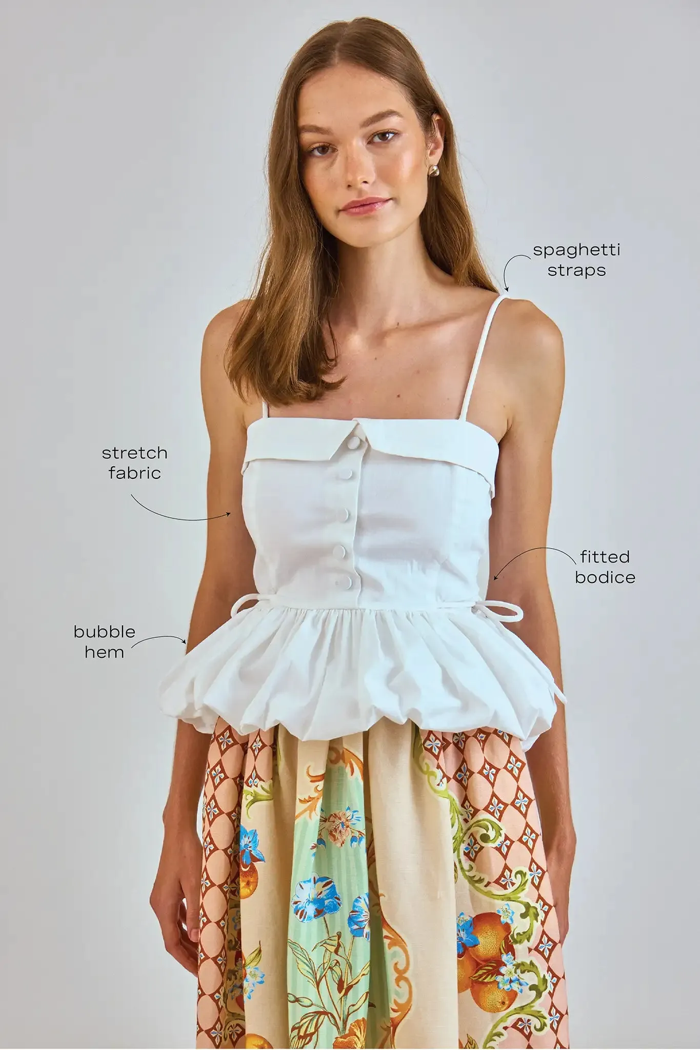 Juliana Top