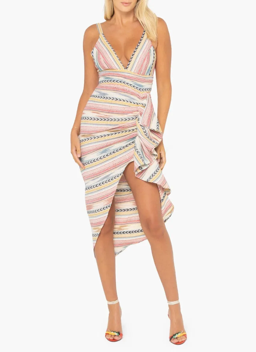 Just BEE Queen Sasha Dress