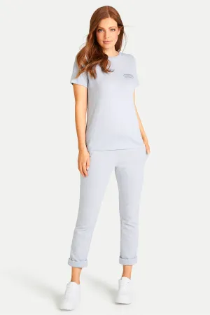 Juvia Loose Fit Track Pant J83011068