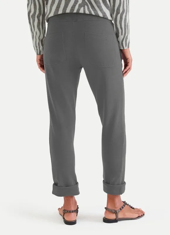 Juvia Loose Fit Track Pant J83011068