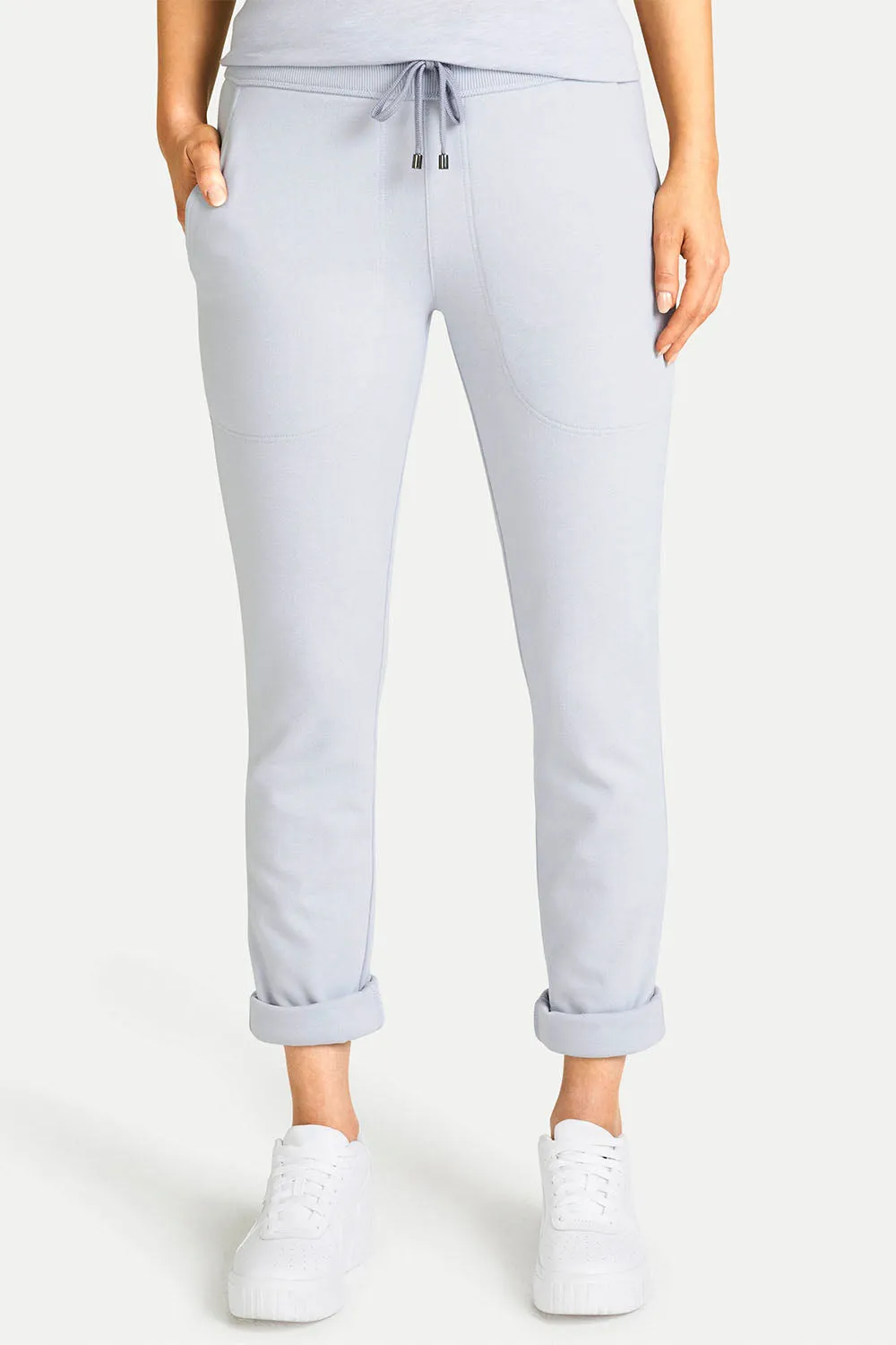 Juvia Loose Fit Track Pant J83011068