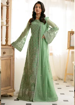 K-1603-R - Lucia - Readymade - Mehrbano by Kuch Khas Vol 16 2024