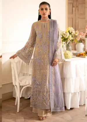K-1606-R - Ilana - Readymade - Mehrbano by Kuch Khas Vol 16 2024