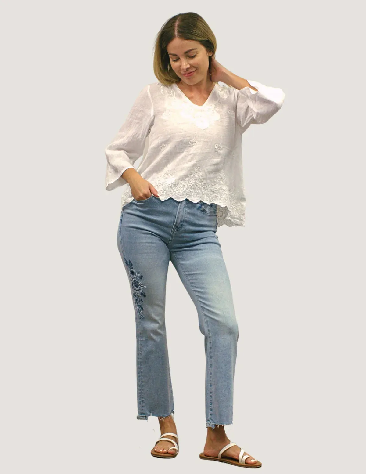 Kai Pant