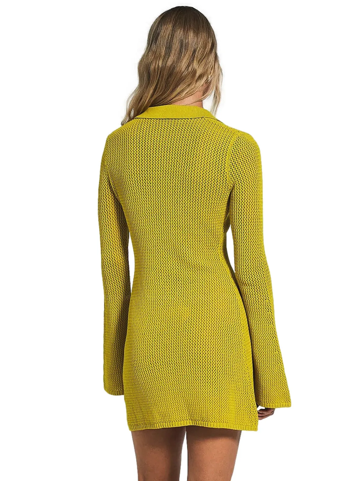 Katalina Dress ::RET