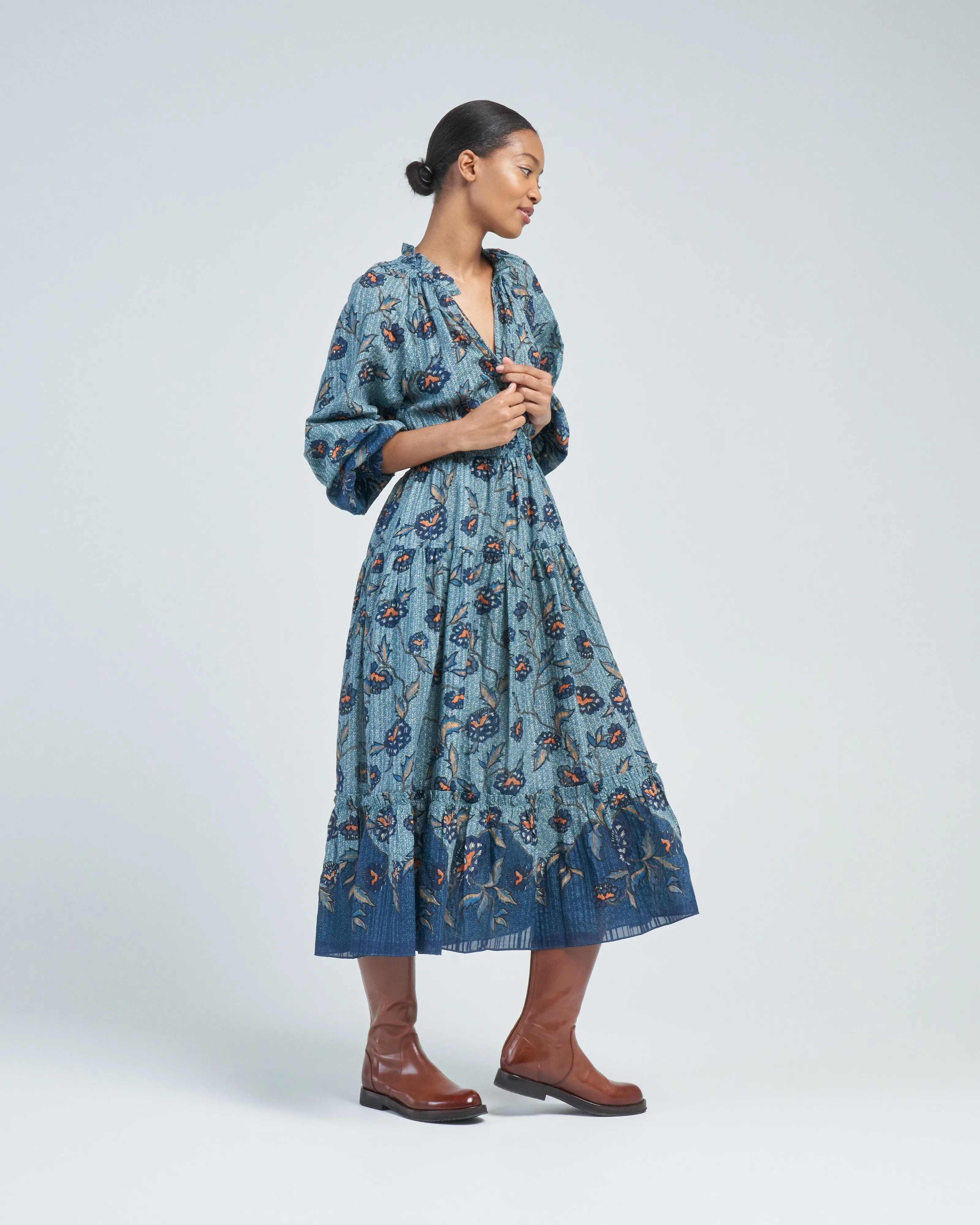 katerina dress