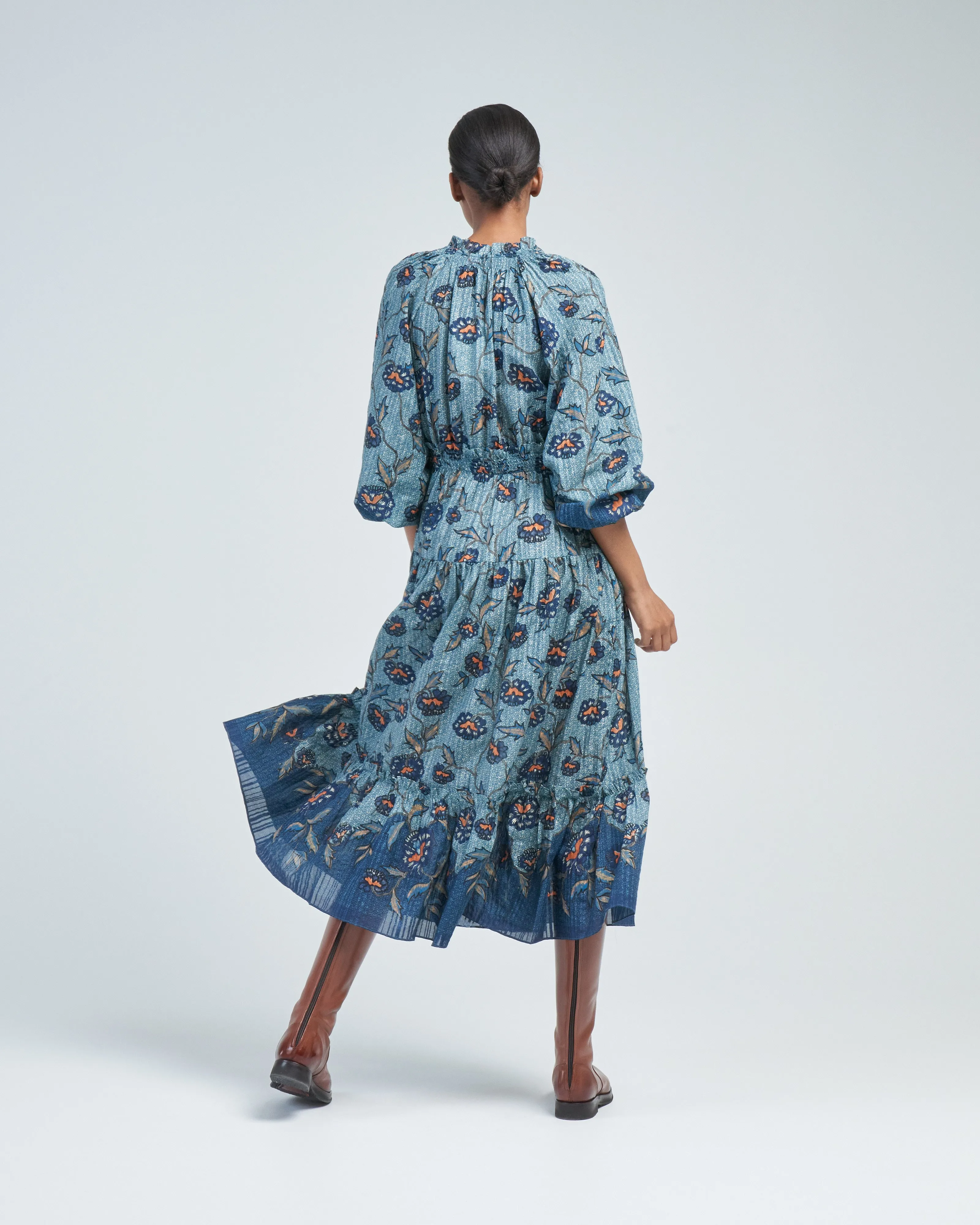 katerina dress