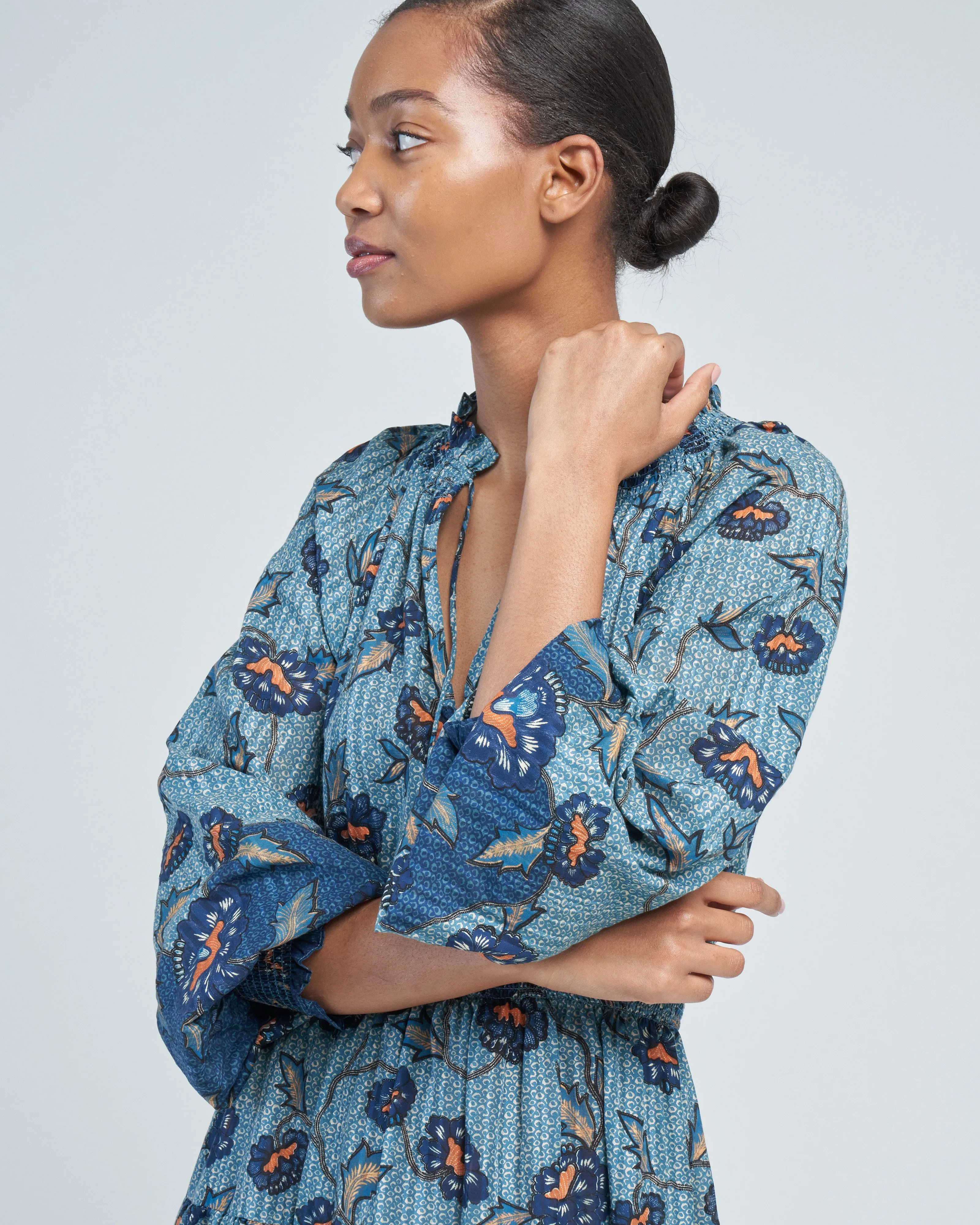 katerina dress