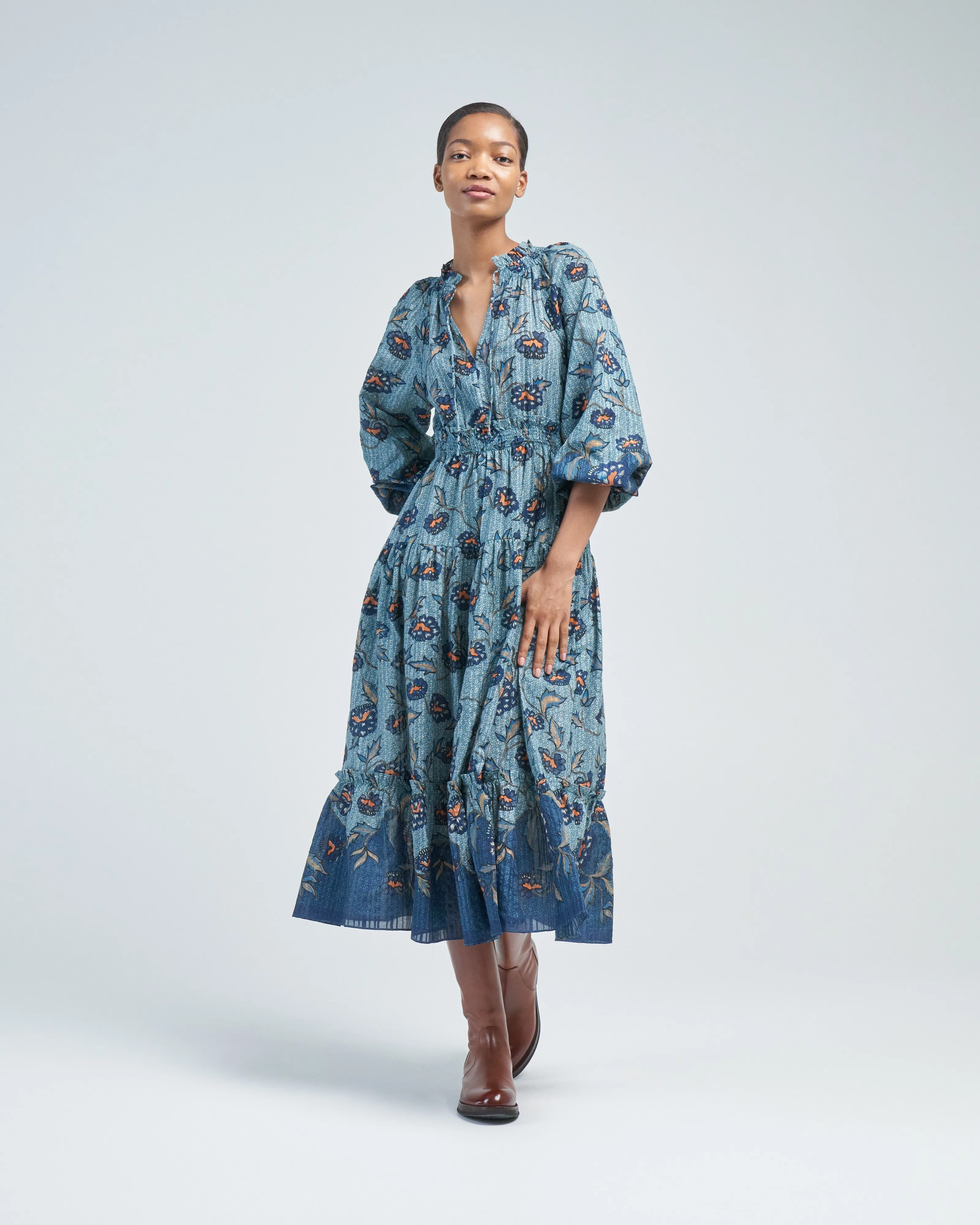 katerina dress