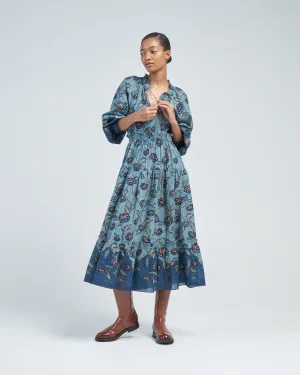 katerina dress