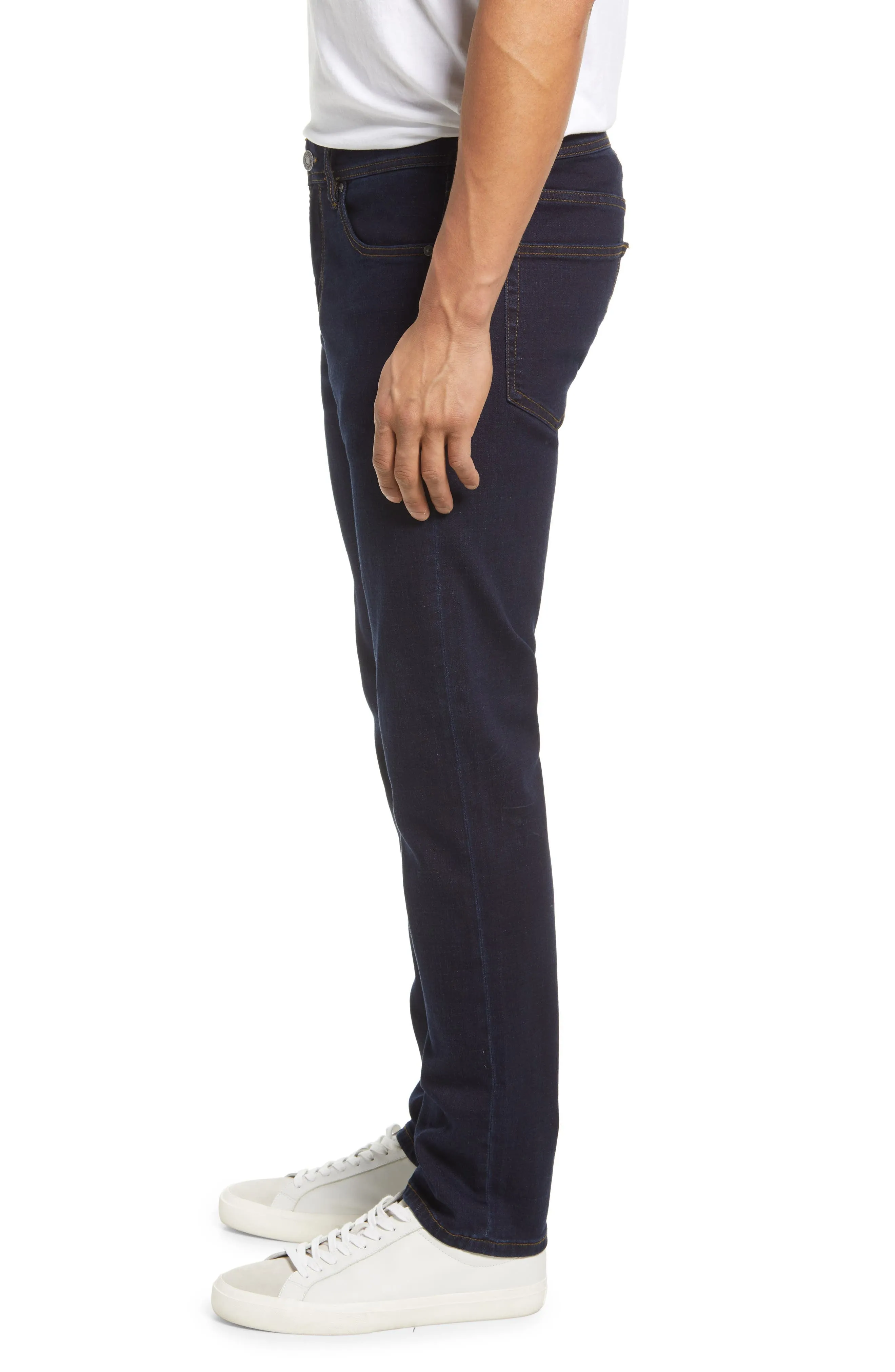 Kingston Modern Slim Straight Leg CoolMax<sup>®</sup> Jeans