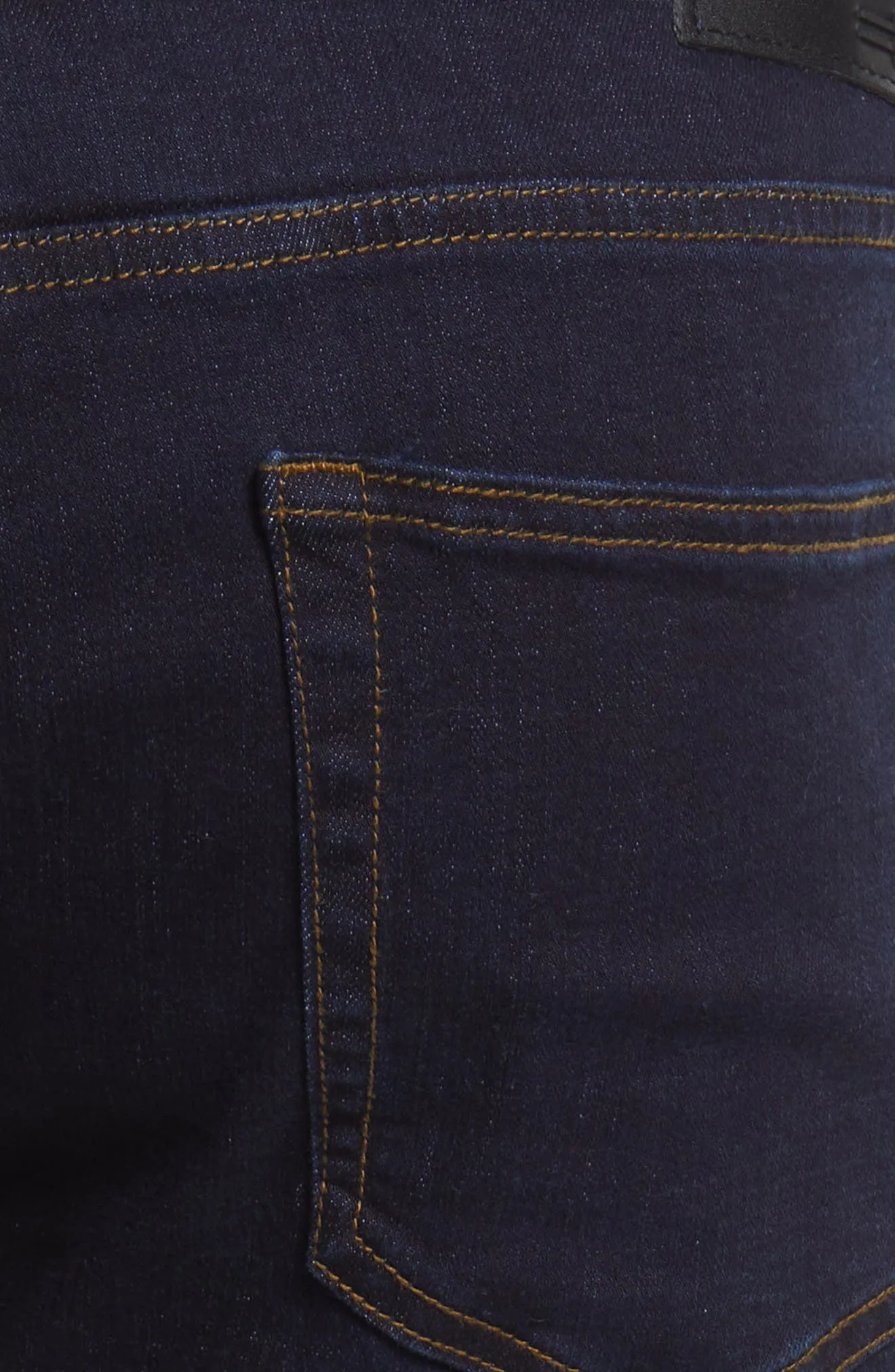 Kingston Modern Slim Straight Leg CoolMax<sup>®</sup> Jeans