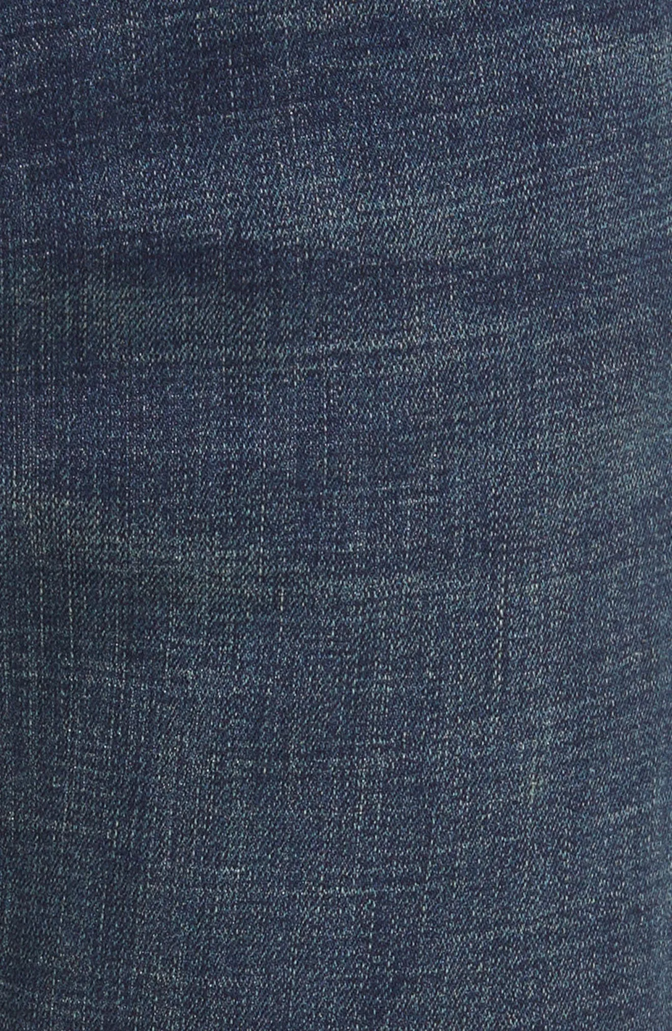 Kingston Modern Slim Straight Leg CoolMax<sup>®</sup> Jeans
