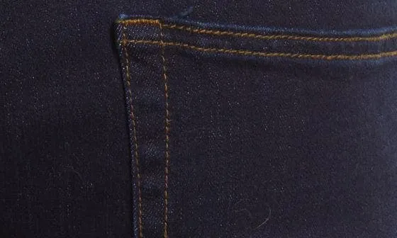 Kingston Modern Slim Straight Leg CoolMax<sup>®</sup> Jeans