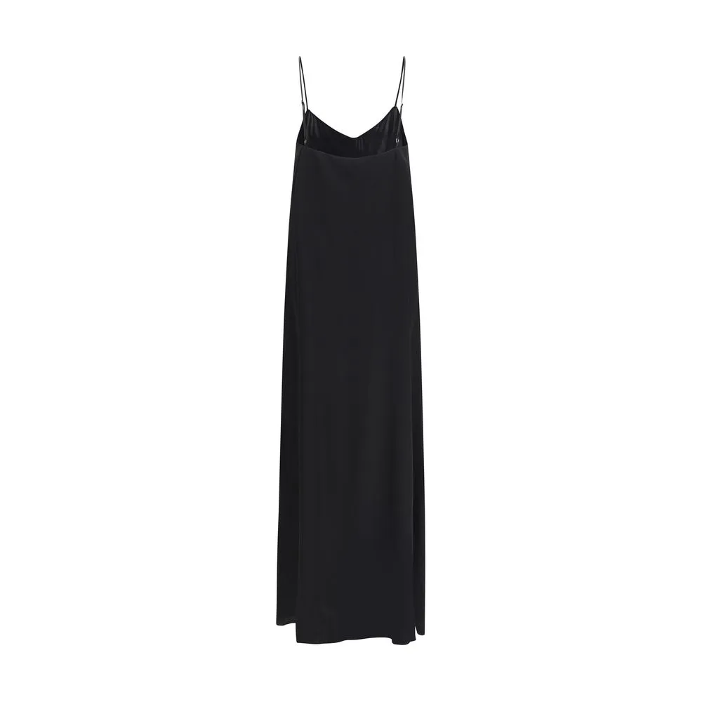 Kole long Dress