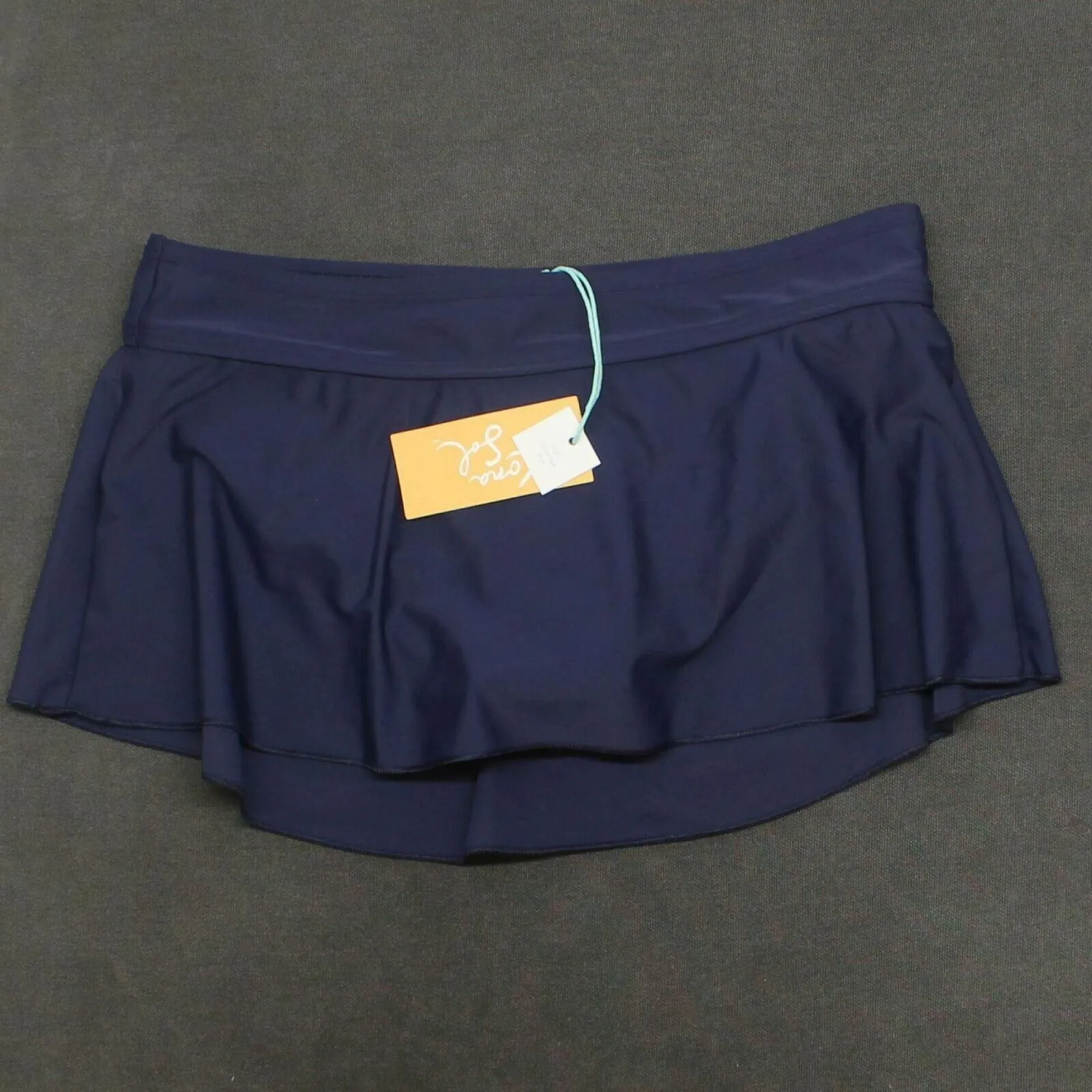 Kona Sol Women's Swim Skirtini. AF585