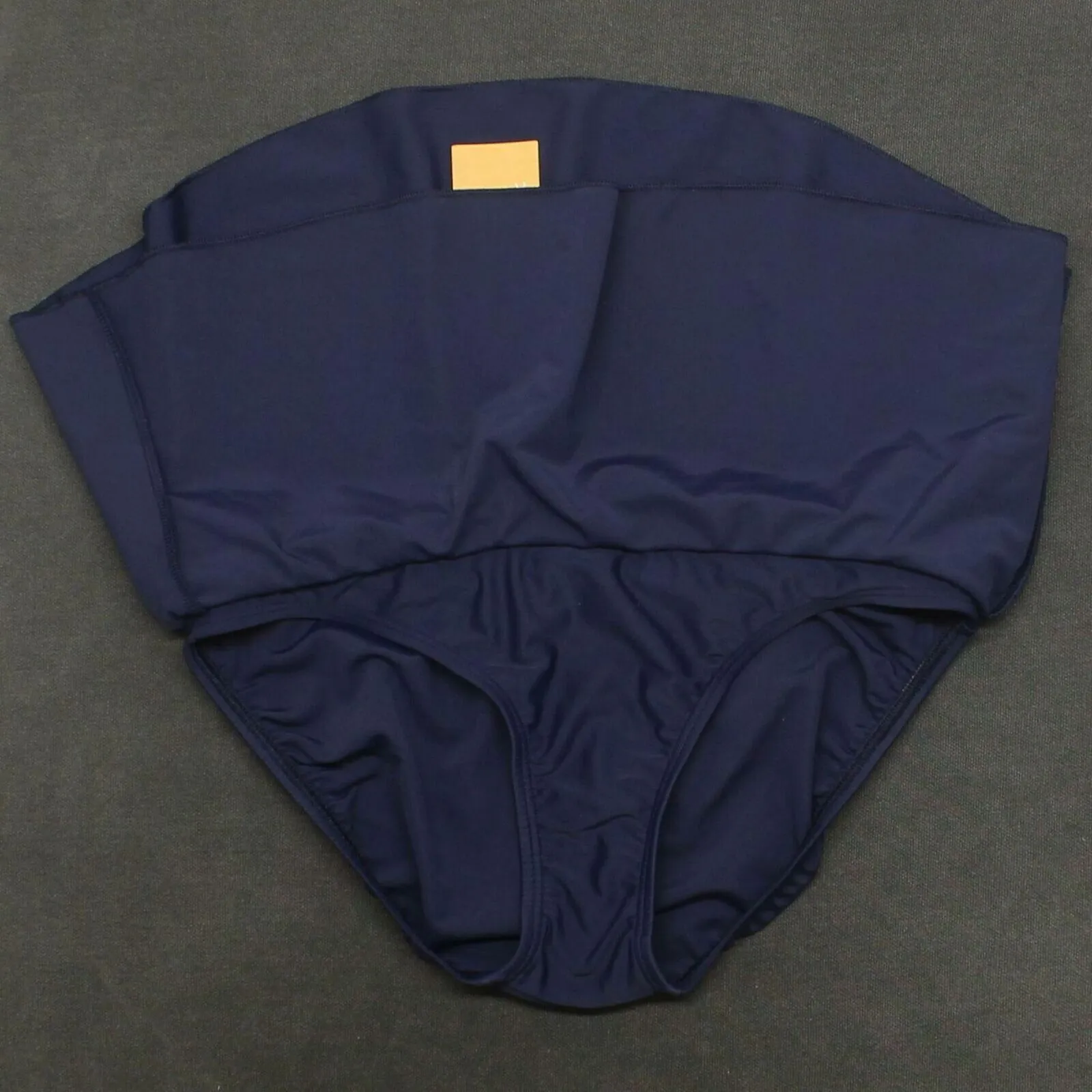 Kona Sol Women's Swim Skirtini. AF585