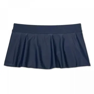 Kona Sol Women's Swim Skirtini. AF585