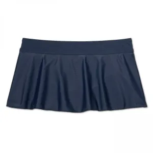 Kona Sol Women's Swim Skirtini Bikini Bottom