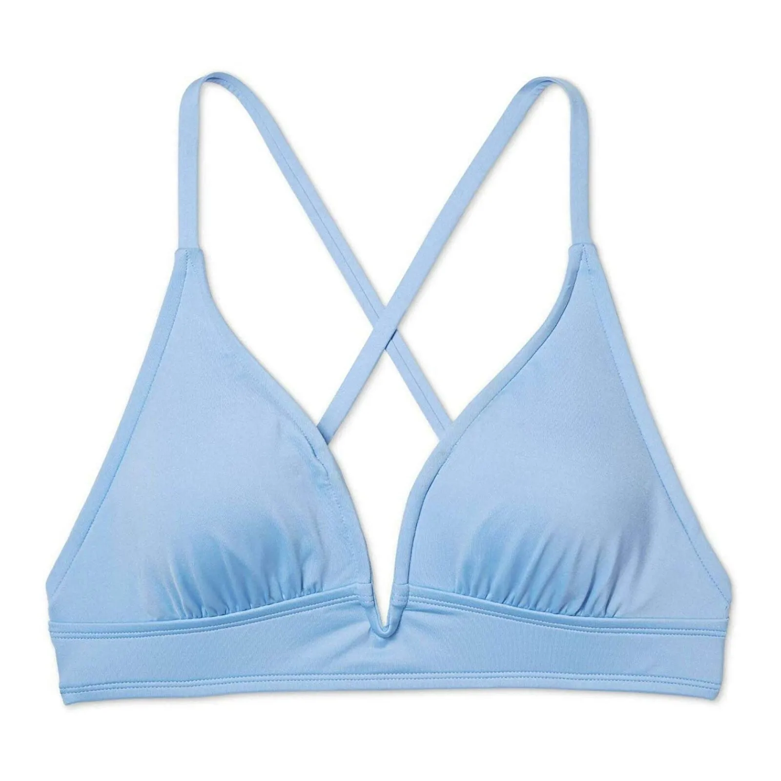 Kona Sol Women's V Wire Bikini Swim Top