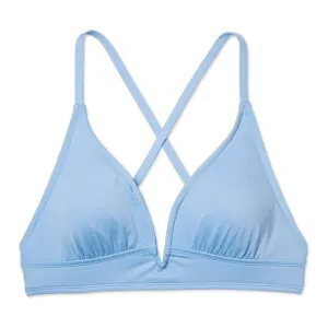 Kona Sol Women's V Wire Bikini Swim Top