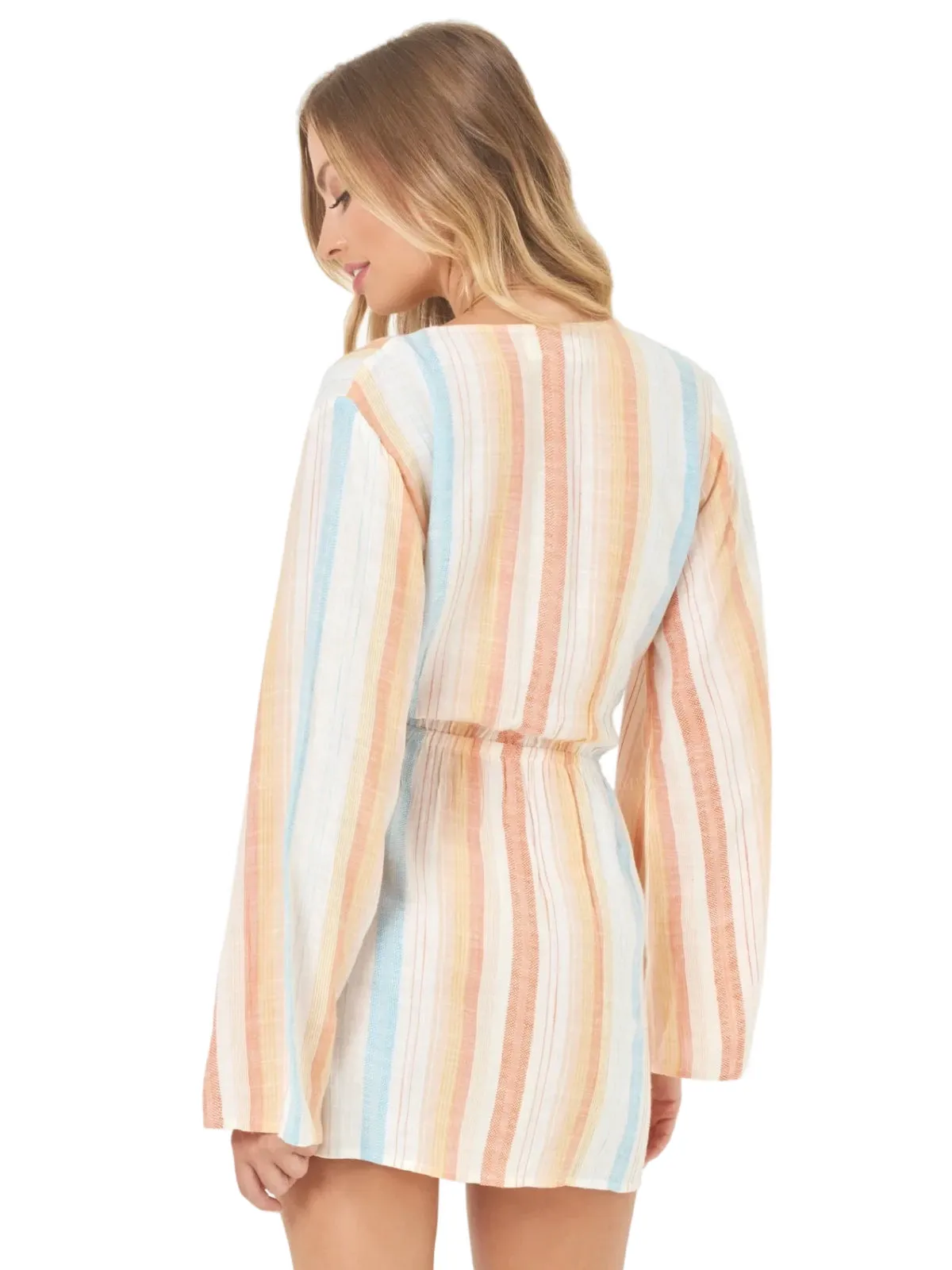 Kristy Dress ::RET